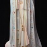 Naša Pani z Fatimy – 48 cm socha