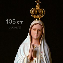 Naša Pani z Fatimy – 105 cm...